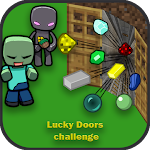 Cover Image of डाउनलोड Lucky Doors challenge  APK