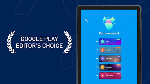 Elevate - Brain Training Games - Education - apps