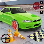 Car 3D Parking - Car Games