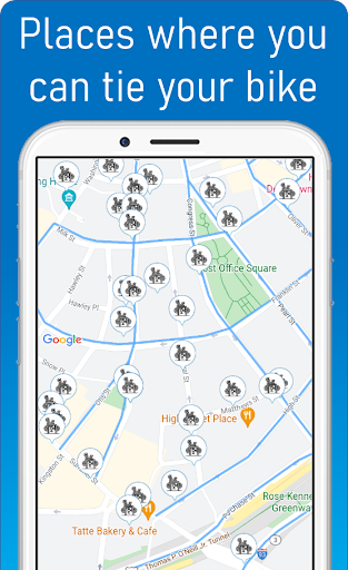 Bicycle Lanes Boston