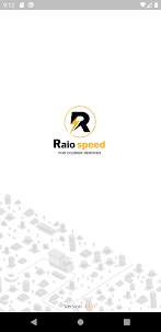 Raio Speed (Business)