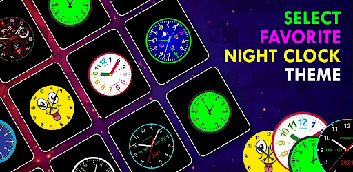 Smart Clock Live wallpaper