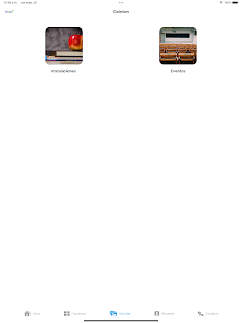 Screenshot 13 Trébol Idiomas android