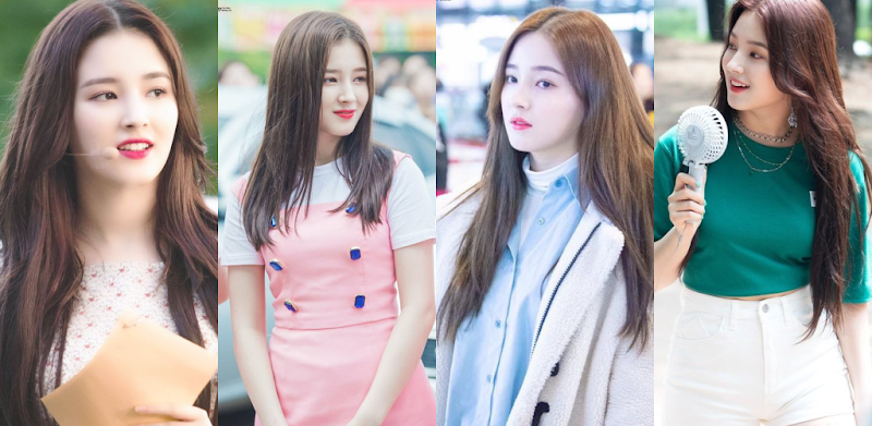 Nancy Momoland Wallpaper HD 4K - Latest version for Android - Download APK