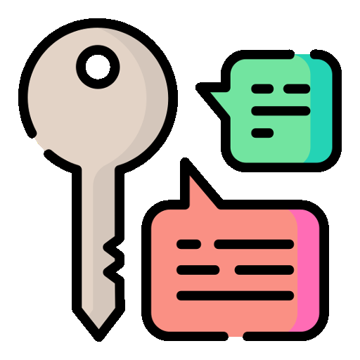Cryptogram:Decode The Sentence logo