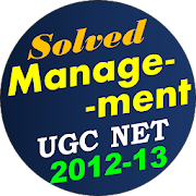 UGC Net Management Solved Paper 2-3 10 papers