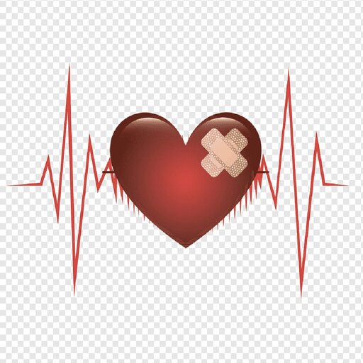 Offline Heartbeat Wallpapers logo
