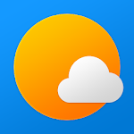 Cover Image of Télécharger Weather Forecast - World Weather Accurate Radar 1.2 APK