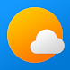 Weather Forecast - World Weather Accurate Radar - Androidアプリ