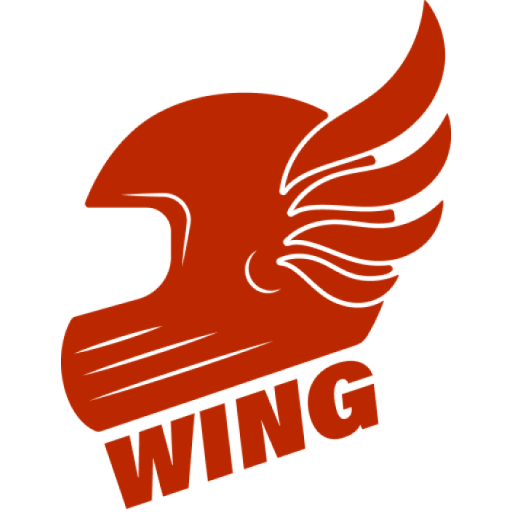 Wing Driver logo