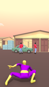Captura 6 Web Man android