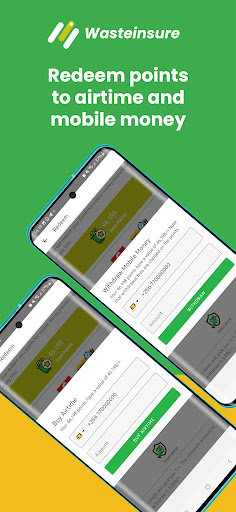 WastePays Screen 3