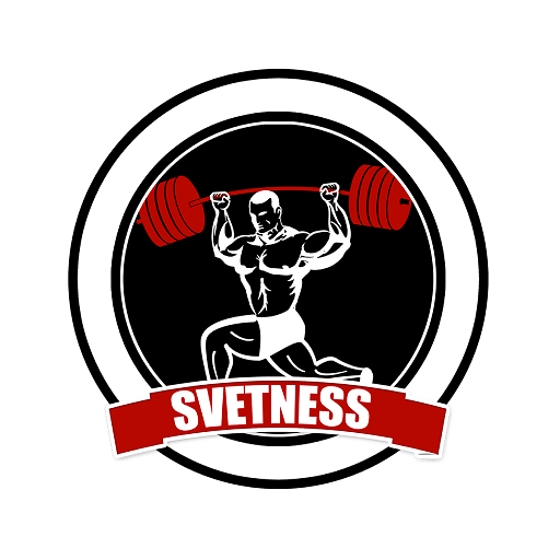 Svetness logo