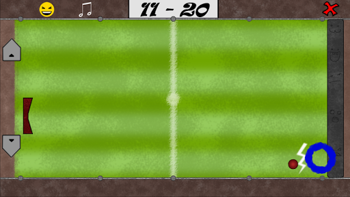 Pong Arena Screenshot 4 - AppWisp.com