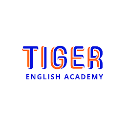 Icon image Tiger English Academy