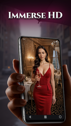 Merge Drama: Bulmaca Hikayesi ekran görüntüsü