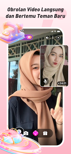 MODORA Official