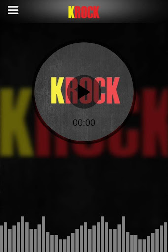KROCK Screen 2