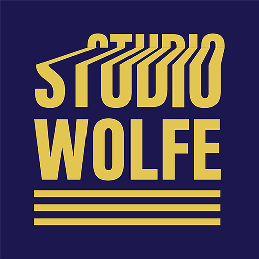 Studio Wolfe logo