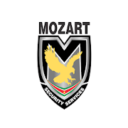 Mozart Security  Icon
