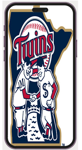 Minnesota Twins Wallpaper Screen 3