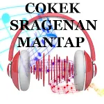Cover Image of Tải xuống COKEK SRAGENAN MANTAP 2.0 APK