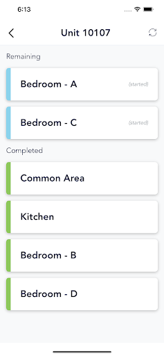 Turnable Inspect Screen 2