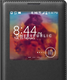 S-View Mods for Note 3 Unlockのおすすめ画像3
