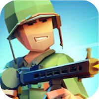 Hello Soldier Tycoon Game