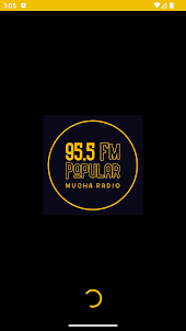 FM Popular 95.5