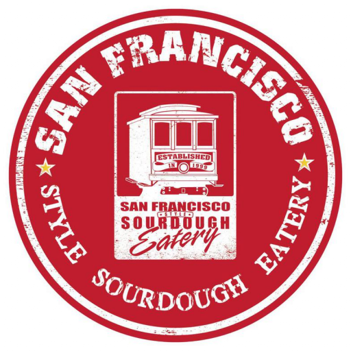 San Francisco Style Sourdough   Icon