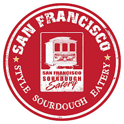 Obrázek ikony San Francisco Style Sourdough 