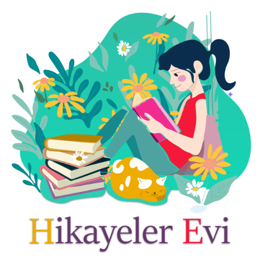 Hikayeler Evi:Türkçe Hikayeler  Icon