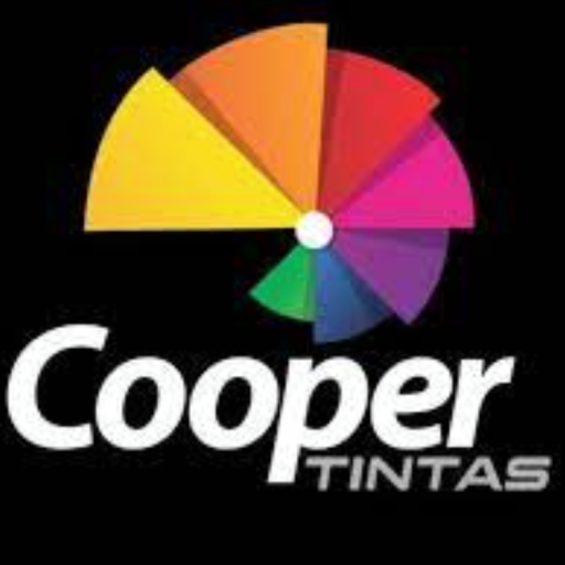 Coopertintas logo