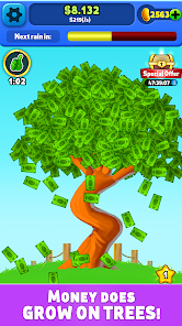 Money Tree Free Online Game - Faded Spring