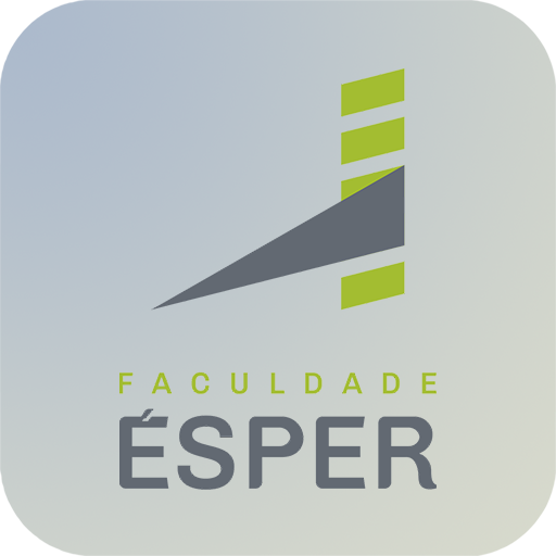 ESPER Aluno Mobile logo
