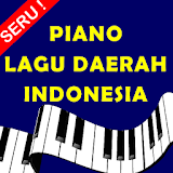 Piano Lagu Daerah Indonesia icon