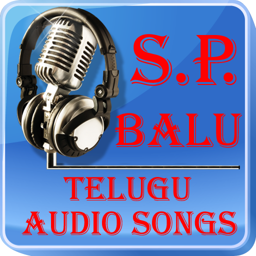 SP Balu Telugu Audio Songs Descarga en Windows