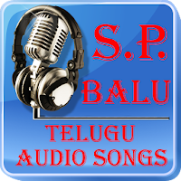 SP Balu Telugu Audio Songs