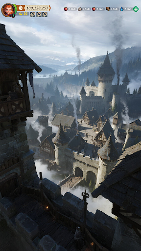 Rebirth of Glory screenshot 9