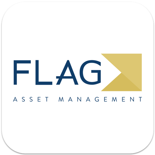 Flag Asset logo