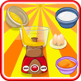 cooking games thanksgiving cook icon