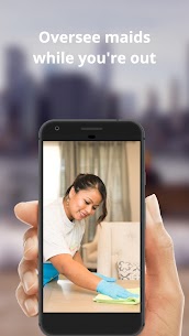Ednamos CCTV Camera APK for Android Download (Premium) 5