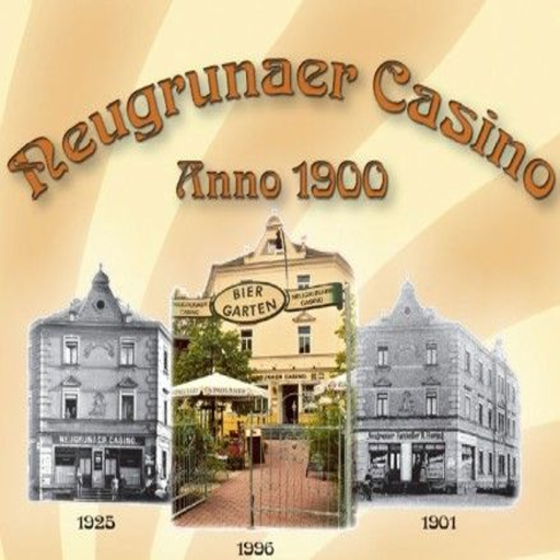 Neugrunaer Casino  Icon