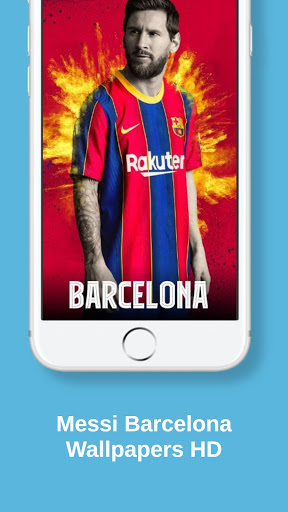 MessiWall Messi Wallpapers 4K Screen 3