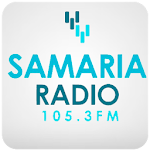 Cover Image of Скачать Radio Samaria 105.3 FM - Chich  APK