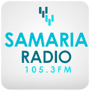 Radio Samaria 105.3 FM - Chichigalpa Nicaragua