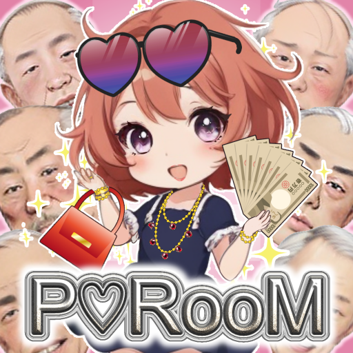 P♡Room