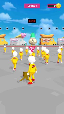 Game screenshot Survival 4 games apk download