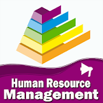 Cover Image of डाउनलोड Human Resource Management Offl  APK